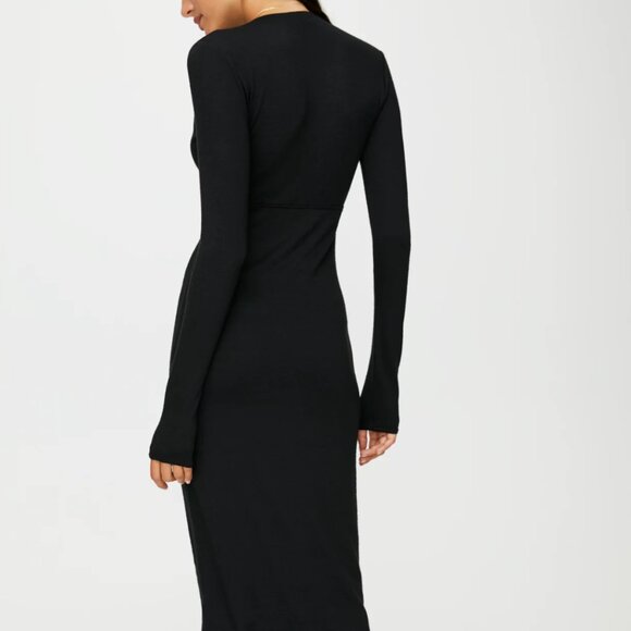 Wilfred Free Abby Dress - Picture 6 of 7